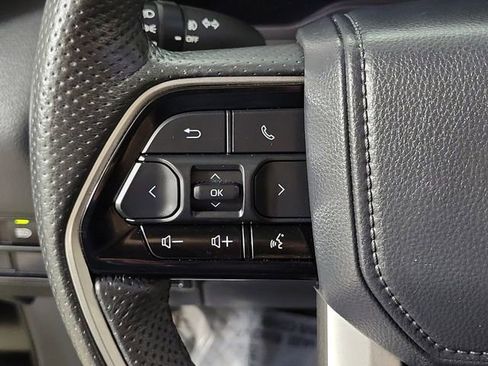 Used 2023 Toyota Sequoia Limited w/ Tow Technology Package AWD/4WD image 26