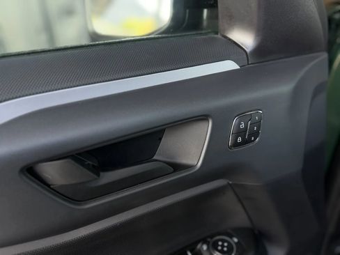 Used 2024 Ford Bronco Sport Outer Banks image 24