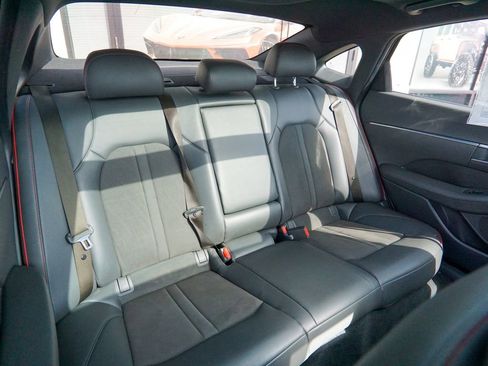 Used 2023 Hyundai Sonata SEL Plus image 32