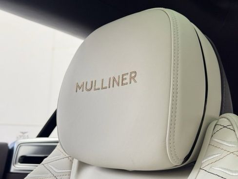New 2026 Bentley Continental Mulliner image 28