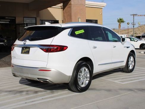 Used 2020 Buick Enclave Essence w/ Trailering Package, 5000 lbs. image 7