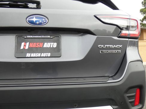 Used 2021 Subaru Outback Touring XT image 9
