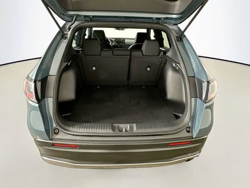 Used 2024 Honda HR-V Sport image 28