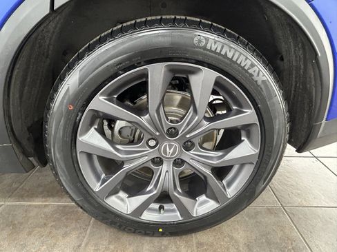 Used 2022 Acura MDX A-Spec image 37