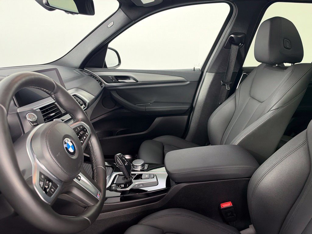 Used 2021 BMW X3 M40i w/ Premium Package AWD/4WD image 12