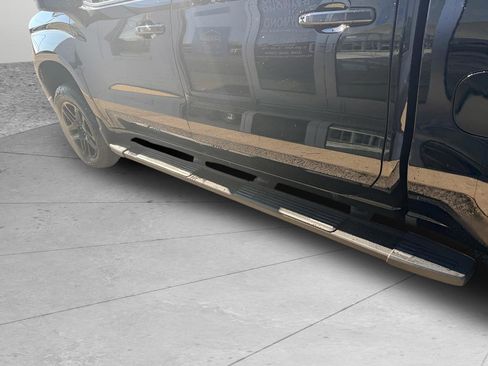 New 2026 Chevrolet Silverado 1500 LT Trail Boss w/ Dark Appearance Package image 10