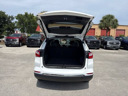 Used 2021 Chevrolet Equinox Premier w/ Redline Edition FWD image 26