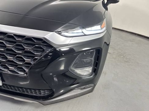 Used 2020 Hyundai Santa Fe SEL AWD/4WD image 29