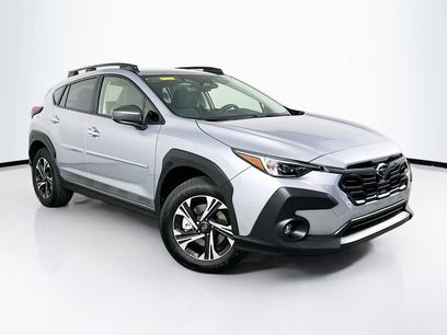Used 2025 Subaru Crosstrek 2.5i Premium