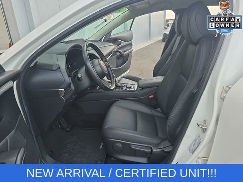 Used 2023 MAZDA CX-30 AWD 2.5 S w/ Select Package image 12