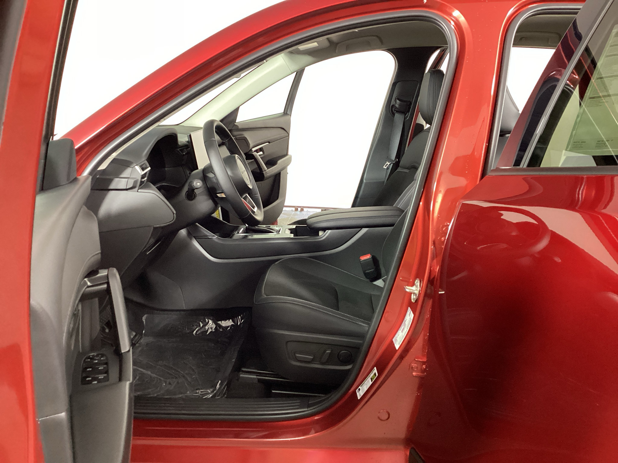 New 2026 MAZDA CX-5 Preferred AWD/4WD image 15