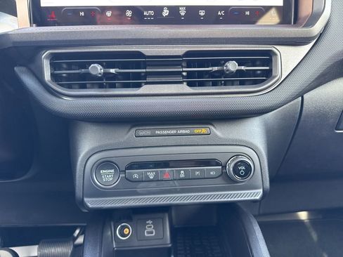 New 2025 Ford Bronco Sport Outer Banks w/ Outer Banks Tech Package+ image 30