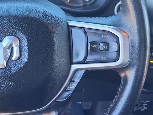 Used 2024 RAM 2500 Big Horn image 23