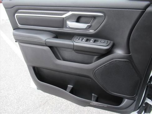 Certified 2025 RAM 1500 Big Horn image 21