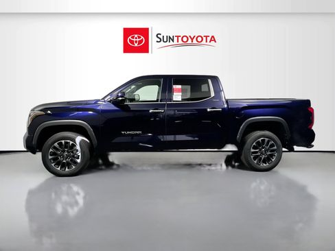 New 2026 Toyota Tundra Limited AWD/4WD image 7