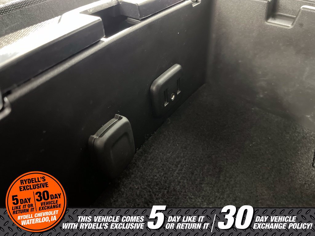 Used 2019 Chevrolet Silverado 2500 LTZ w/ Duramax Plus Package AWD/4WD image 31