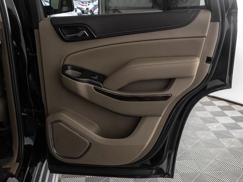 Used 2019 GMC Yukon SLT AWD/4WD image 47