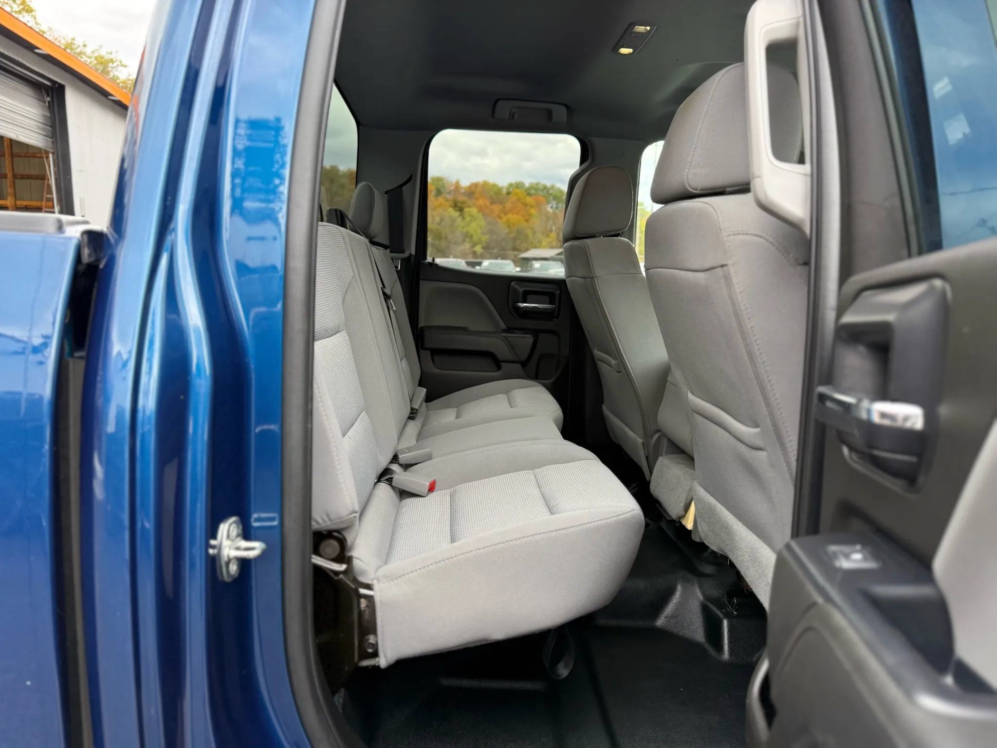 Used 2019 GMC Sierra 1500 Limited w/ Sierra Convenience Package AWD/4WD image 23
