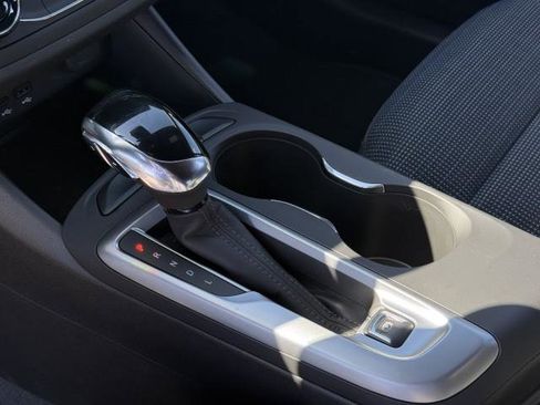 New 2026 Buick Envista Preferred image 21