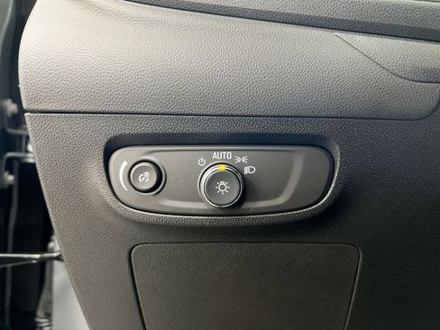 New 2026 Buick Encore GX Sport Touring w/ Comfort Package FWD image 18