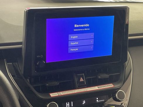 New 2026 Toyota Corolla LE image 16