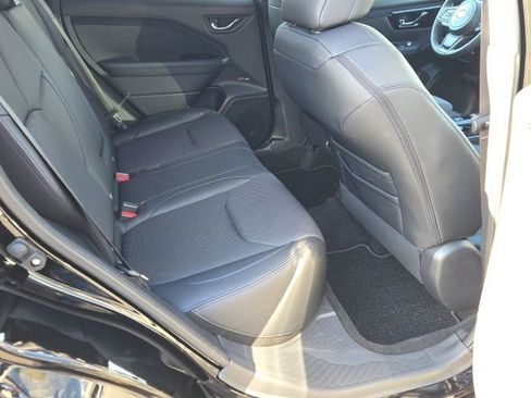 New 2026 Subaru Forester Limited image 10