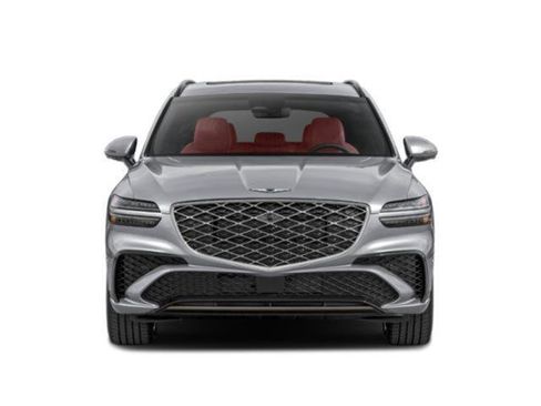 New 2026 Genesis GV70 3.5T Sport Prestige image 4