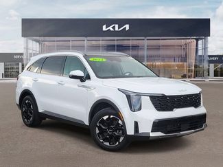 Used 2024 Kia Sorento S w/ Panoramic Sunroof Package FWD video 1
