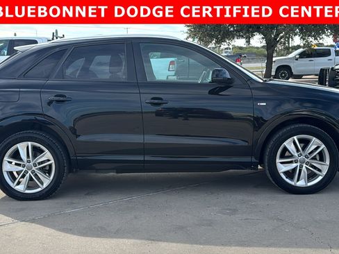 Used 2018 Audi Q3 2.0T Premium image 4