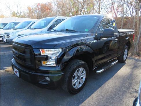 Used 2016 Ford F150 XL w/ Equipment Group 101A Mid image 15