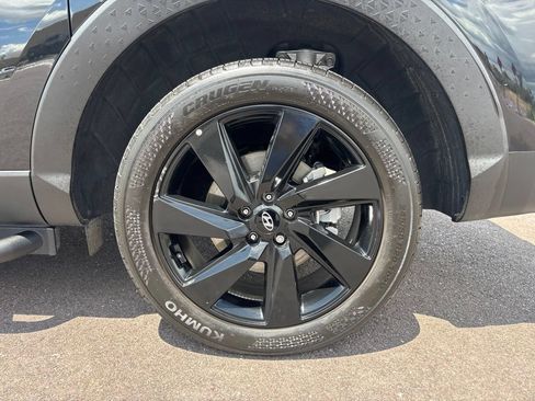 Certified 2024 Hyundai Santa Cruz Night AWD/4WD image 38