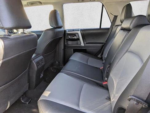 Used 2023 Toyota 4Runner SR5 Premium image 19