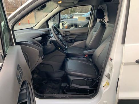 Certified 2023 Ford Transit Connect XL image 29