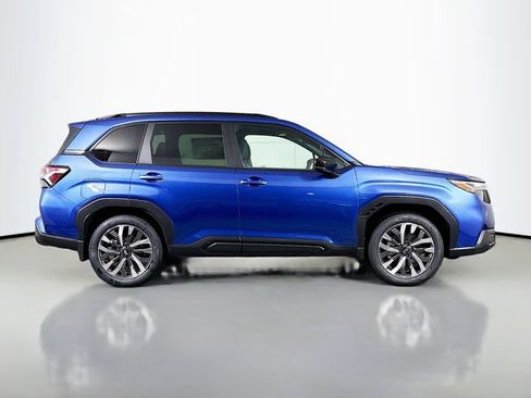 New 2026 Subaru Forester Touring image 8