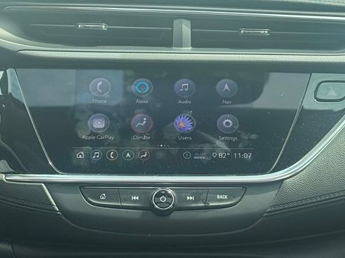 Used 2020 Buick Encore GX Select w/ Experience Buick Package FWD image 13