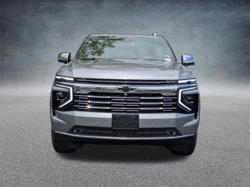 New 2026 Chevrolet Tahoe Premier AWD/4WD image 9