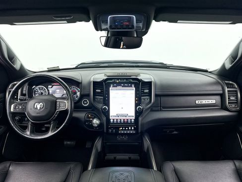 Used 2020 RAM 1500 Rebel w/ Rebel Level 2 Equipment Group image 19