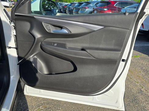 New 2026 Buick Envista Preferred FWD image 31