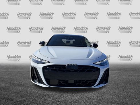 New 2026 Audi A6 Premium Plus image 3