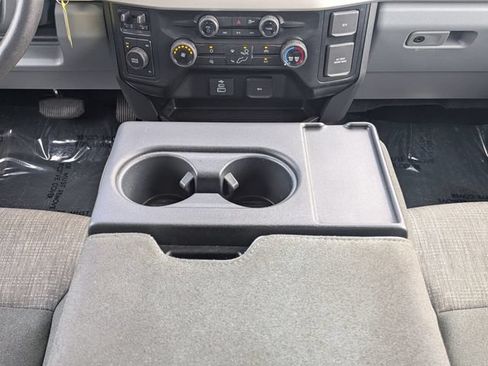 Certified 2025 Ford F250 XLT AWD/4WD image 19