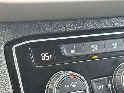 Used 2021 Volkswagen Atlas Cross Sport SEL image 23