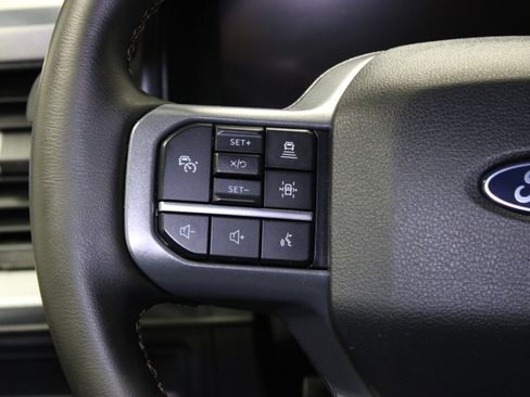 Used 2025 Ford F150 Lariat w/ Equipment Group 502A High AWD/4WD image 24