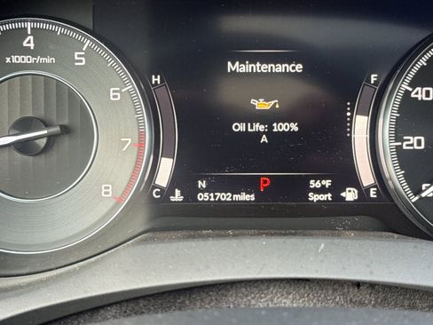 Used 2020 Acura RDX Technology Package image 28