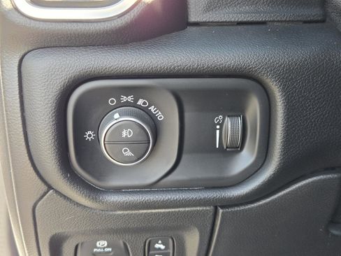 Certified 2020 RAM 1500 Big Horn image 20