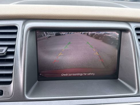 Used 2012 Nissan Murano SL image 25