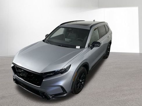 Used 2025 Honda CR-V Sport image 42