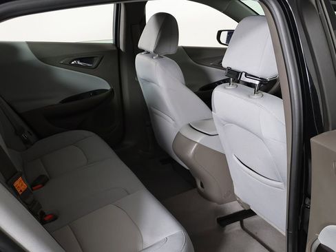 Used 2019 Chevrolet Malibu LS w/ LPO, Convenience Package 2 FWD image 24