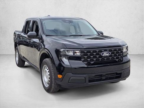 New 2026 Ford Maverick XL image 7