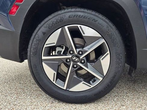 Used 2025 Hyundai Tucson SEL FWD image 32