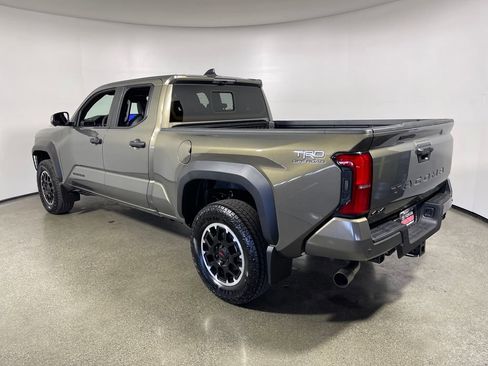 New 2026 Toyota Tacoma TRD Off-Road image 5